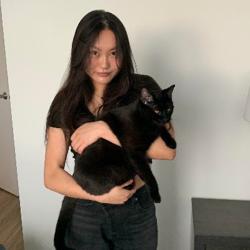 Tina Huang Clubhouse