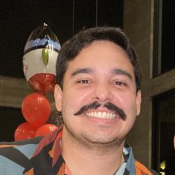 Gustavo Trentin Clubhouse