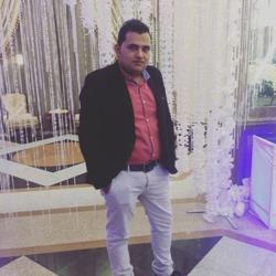 Moumen Mostafa Clubhouse