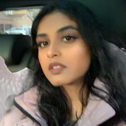 Shania Perera Clubhouse