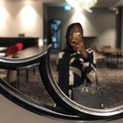 Dimah A. Clubhouse