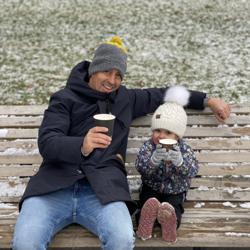 Oli Donoghue Clubhouse