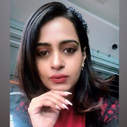 khushangi chheda Clubhouse