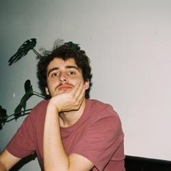 Lazlo Barclay Clubhouse