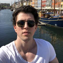 Ozan Baydere Clubhouse