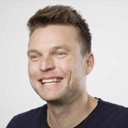 Markus Bayer Clubhouse