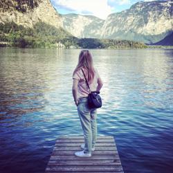 Kristyna K. Clubhouse