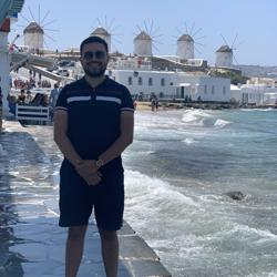 Mateo Lozada Clubhouse