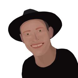 Clubhouse profile picture for @gabo