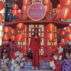 Valerina Sieany Clubhouse