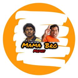 Mama Bro  Memes Clubhouse