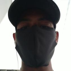 Clubhouse profile picture for @marinho