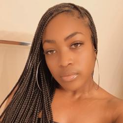 Mariah Washington Clubhouse