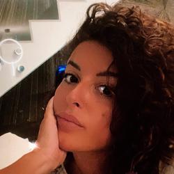 Diletta Furgiuele Clubhouse