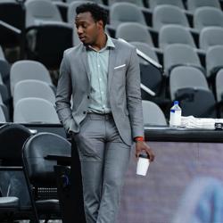 Bernard Griffin Clubhouse