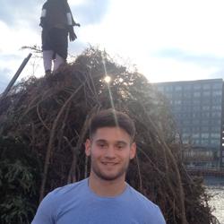 Zach Deckler Clubhouse