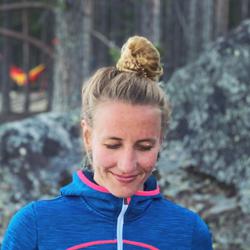 Catrin Krauß Clubhouse