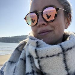 Sophie Abrahamsson Clubhouse