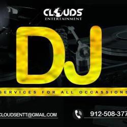 Clouds Entertainment Clubhouse