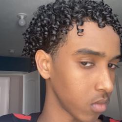 Clubhouse profile picture for @ilyas