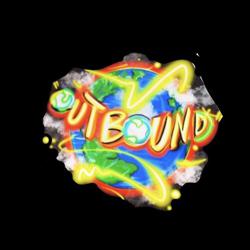 Clubhouse profile picture for @outbound