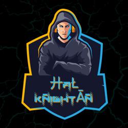 Clubhouse profile picture for @knightan