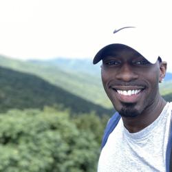 Brandon Mullins Clubhouse