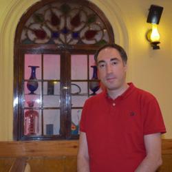 Amir Shoaei Clubhouse