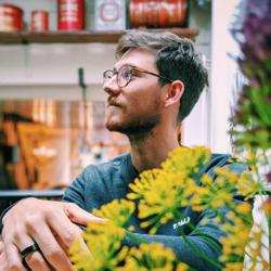 Sebastien Toupy Clubhouse