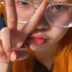 뿜뿌 𓂋 Clubhouse