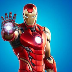 Iron  Man Clubhouse
