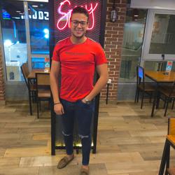 mohamed elfiky Clubhouse