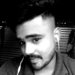 Clubhouse profile picture for @rajbhar