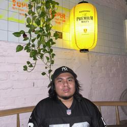zul zafri Clubhouse