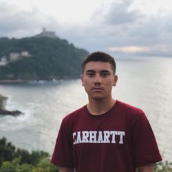 Julian Chhantyal Clubhouse