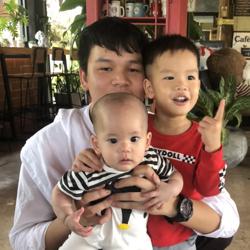 Chatchai Jampa-im Clubhouse
