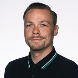 Arne Sehm Clubhouse