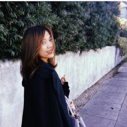 Serena Huang Clubhouse