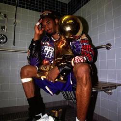 Keeylen Goodman Clubhouse