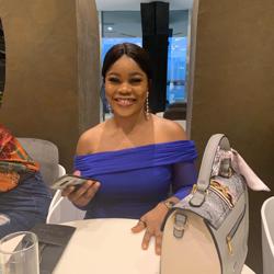 Elsie Okekearu Clubhouse