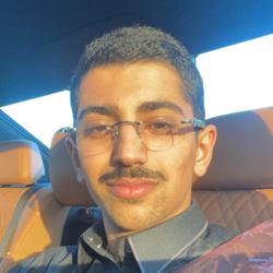 Turki Alfozan Clubhouse