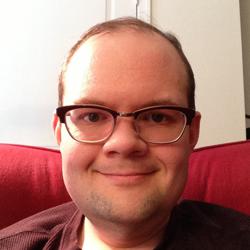 Clubhouse profile picture for @fortran