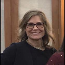 Michele Chituk Clubhouse