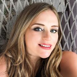 Tatiana Fedrunova Clubhouse