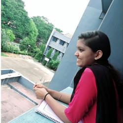 Abhirami Praveen Clubhouse