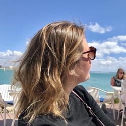 Kaja Pieper Clubhouse