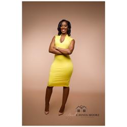 Angel Hines-Moore Clubhouse