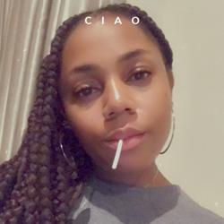 Chidinma Favour Clubhouse