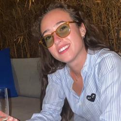 Margaux Margaux Clubhouse