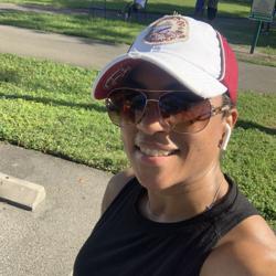 Toni Lattibeaudiere Clubhouse